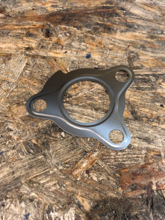 Original GM Opel Astra G/H Dichtung Turbolader Neu