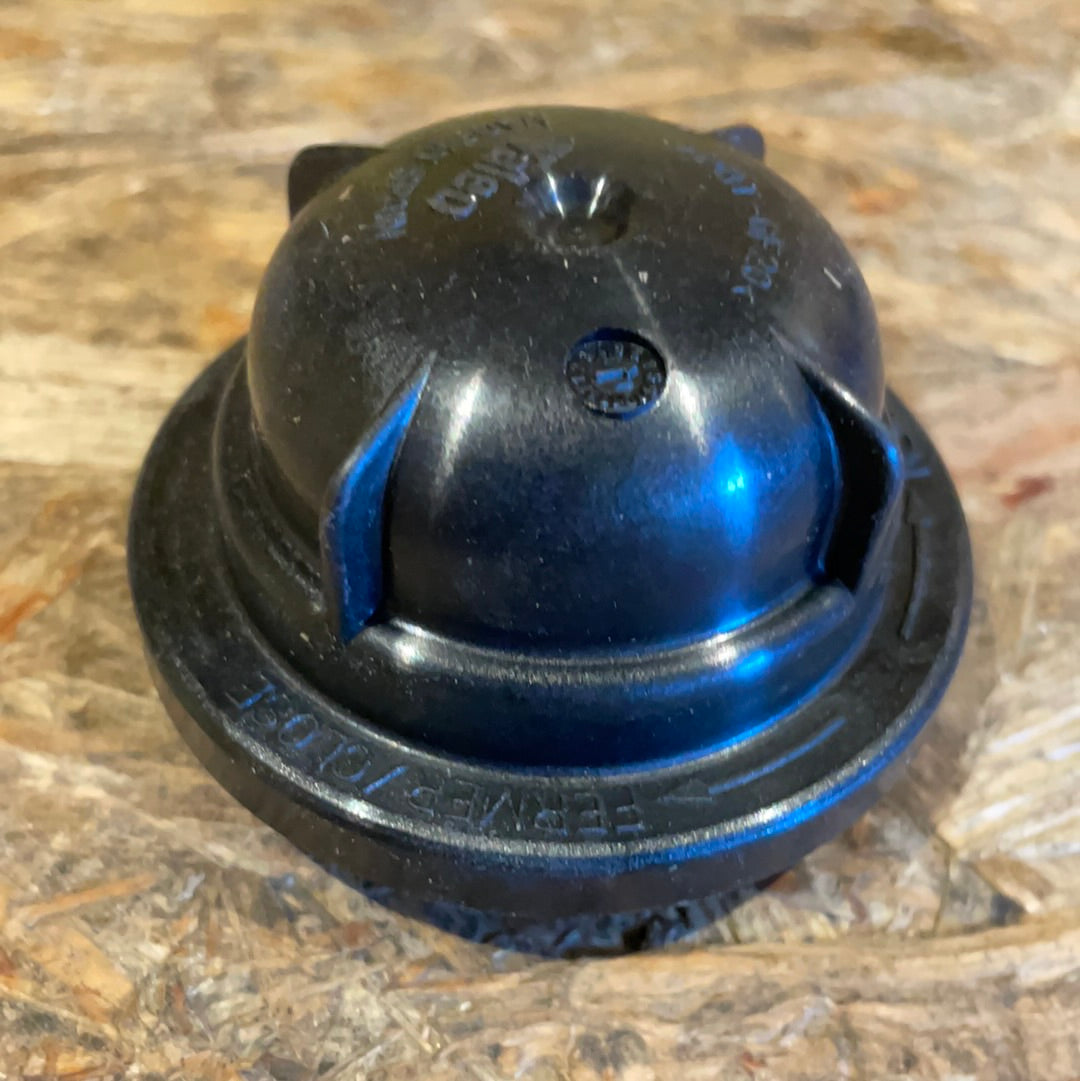 Original GM Opel Vivaro A Abdeckung Nebelscheinwerfer Neu