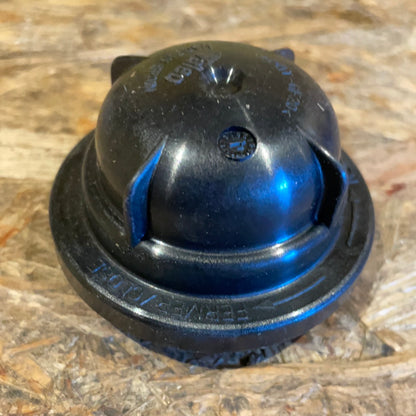 Original GM Opel Vivaro A Abdeckung Nebelscheinwerfer Neu