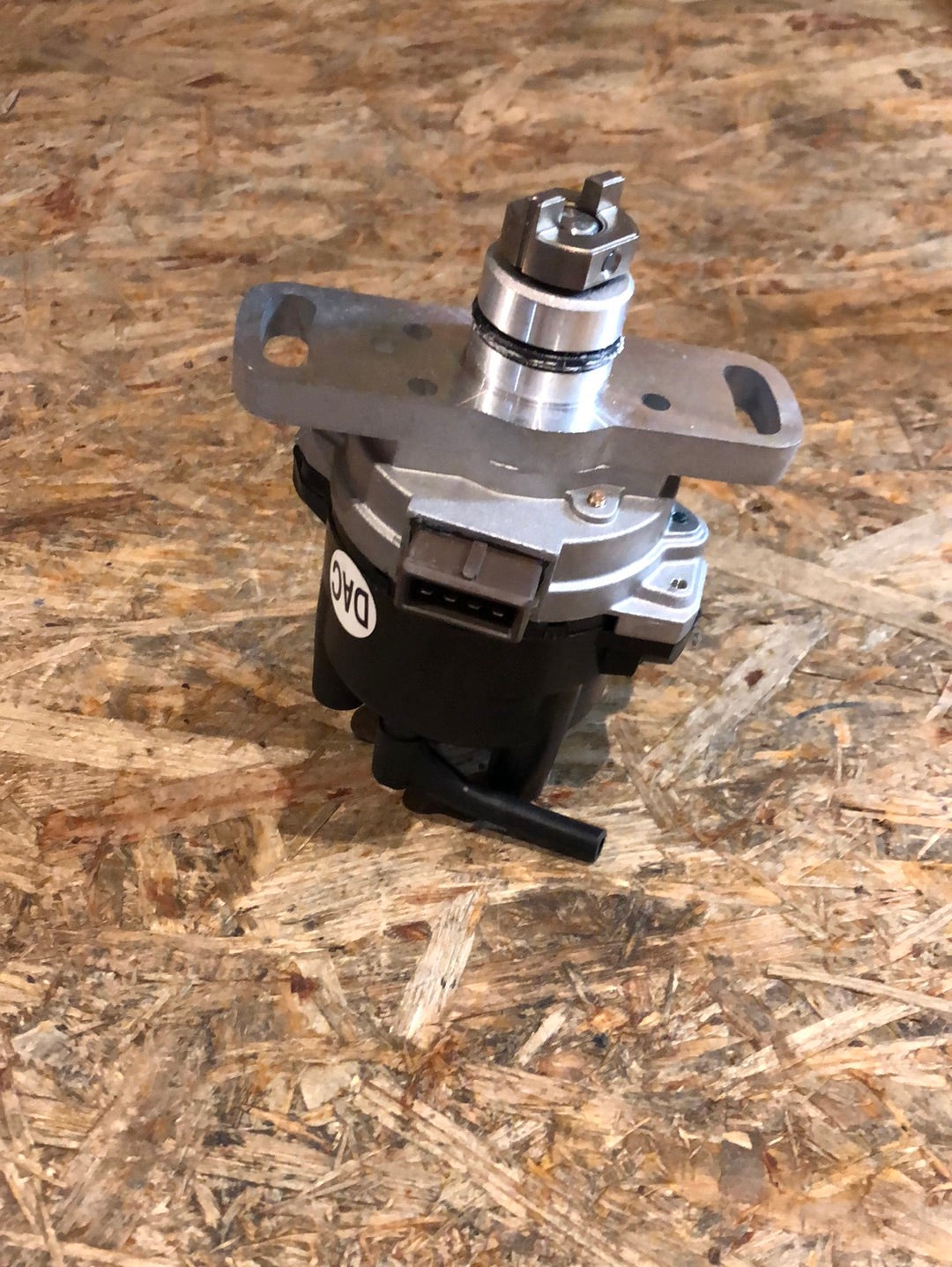Original GM Chevrolet Matiz Tico Spark Zündsensor Neu
