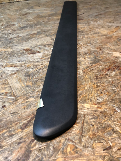 Original GM Opel Zafira B Schutzzierleiste Hintertür Neu