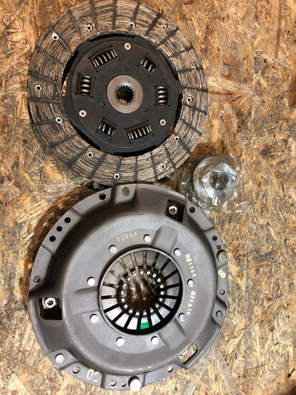 Original Borg&Beck Kupplungssatz Alfa Romeo 75 90 Alfetta Neu
