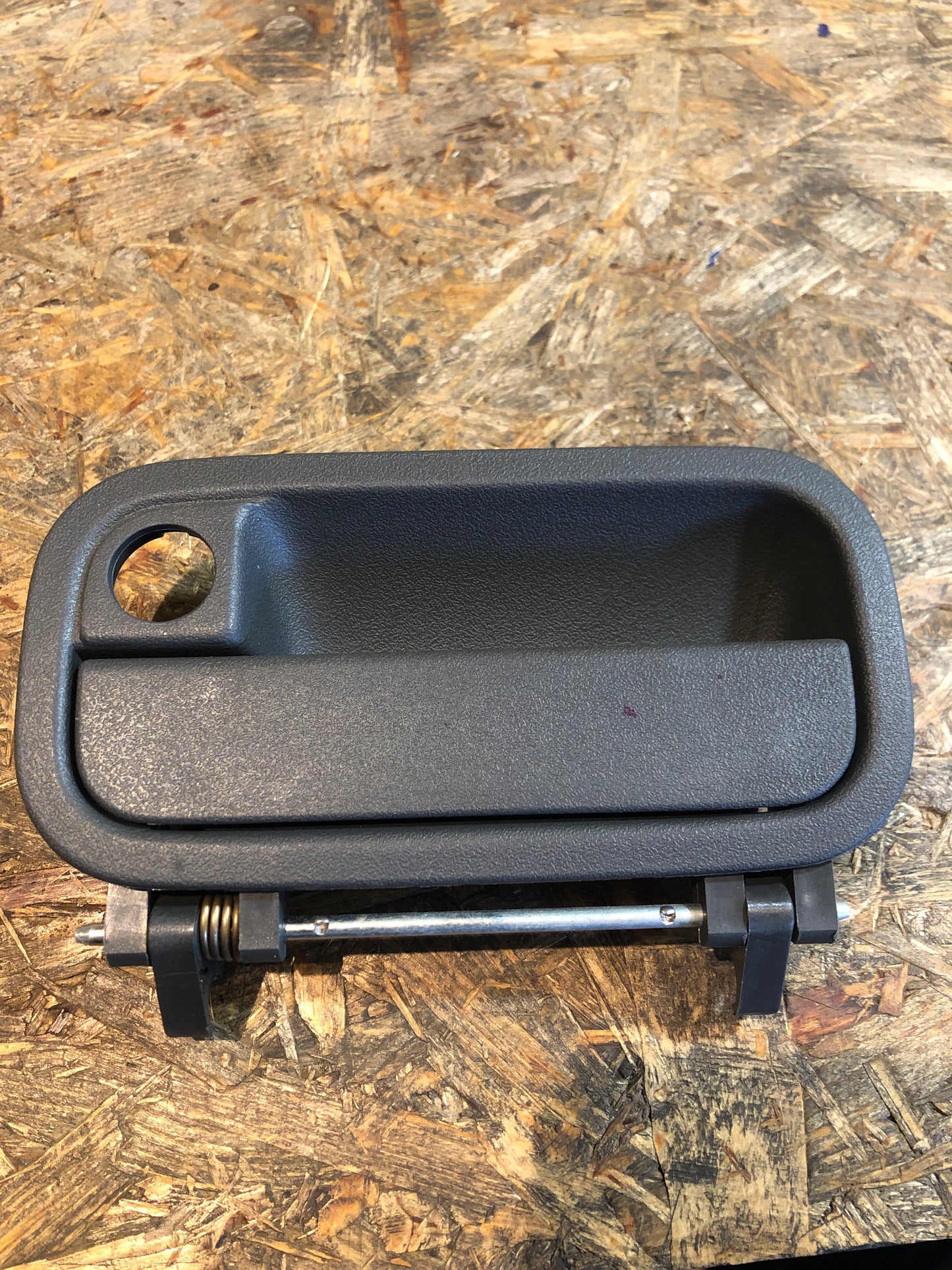 Original GM Opel Vectra A Türgriff vorne links außen Neu