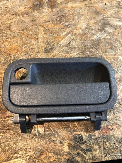 Original GM Opel Vectra A Türgriff vorne links außen Neu