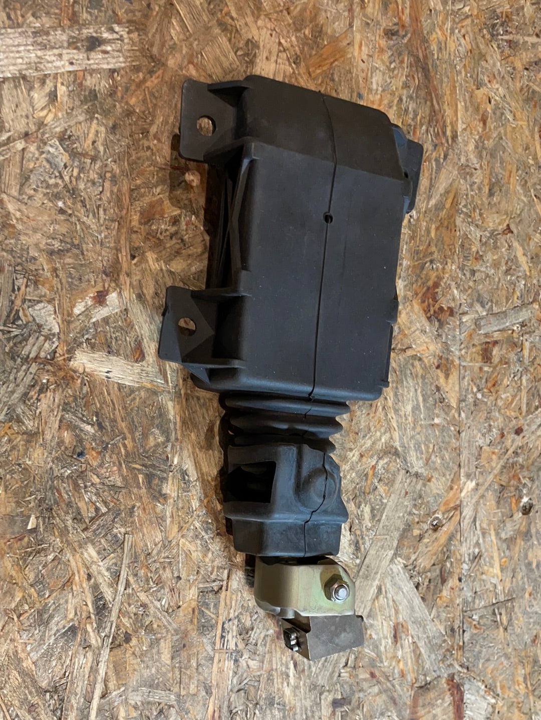 Original GM Opel Omega B Schaltrohr Neu