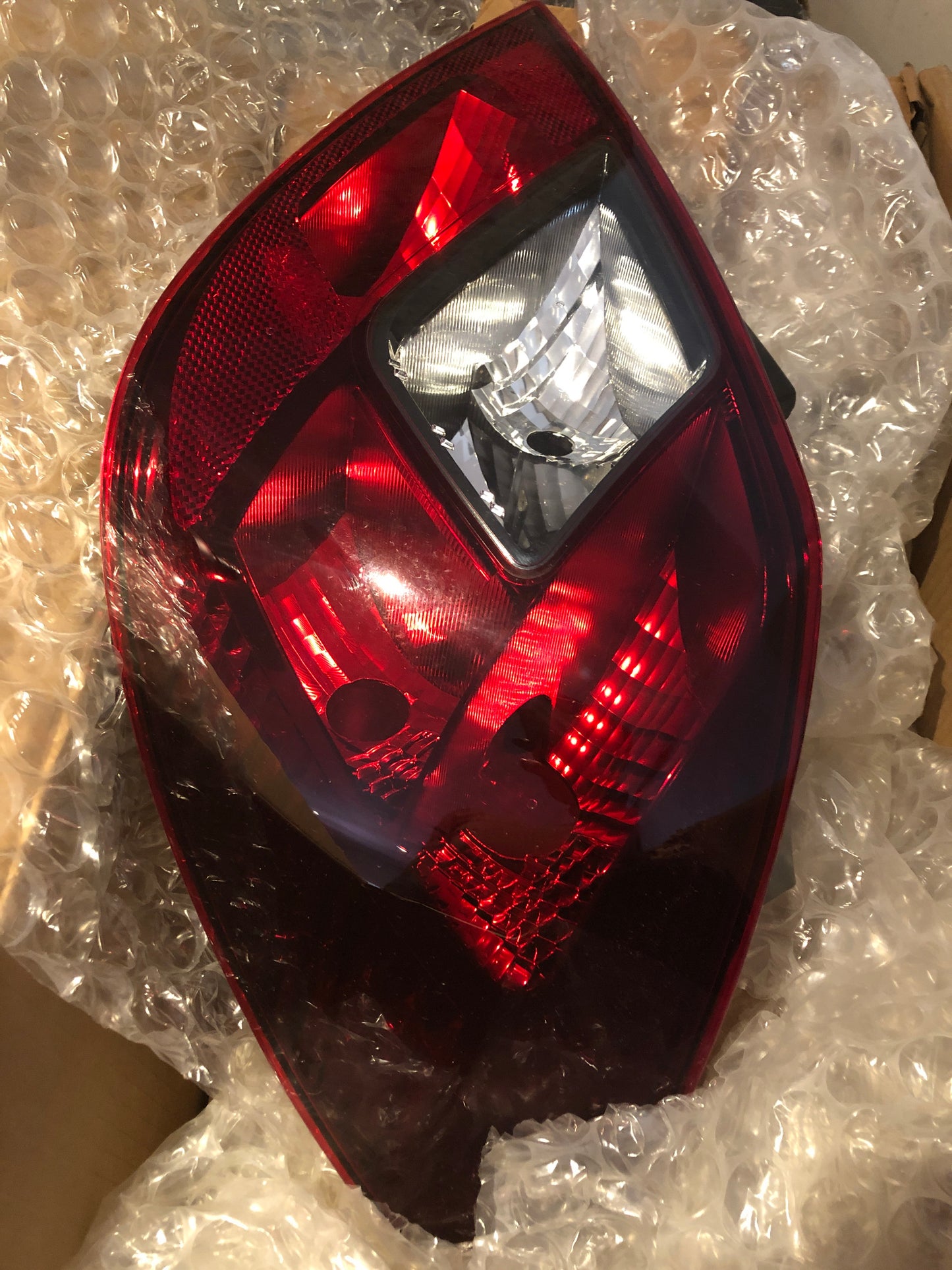 Original Opel Corsa D 1.4 Heckleuchte rechts Neu