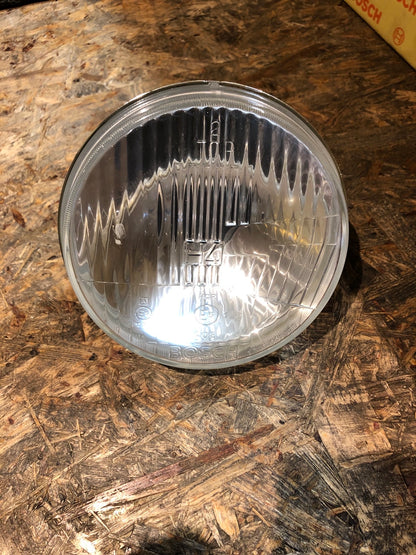 Original Bosch Rolls Royce Silver Shadow Bentley Corniche Scheinwerfer Neu