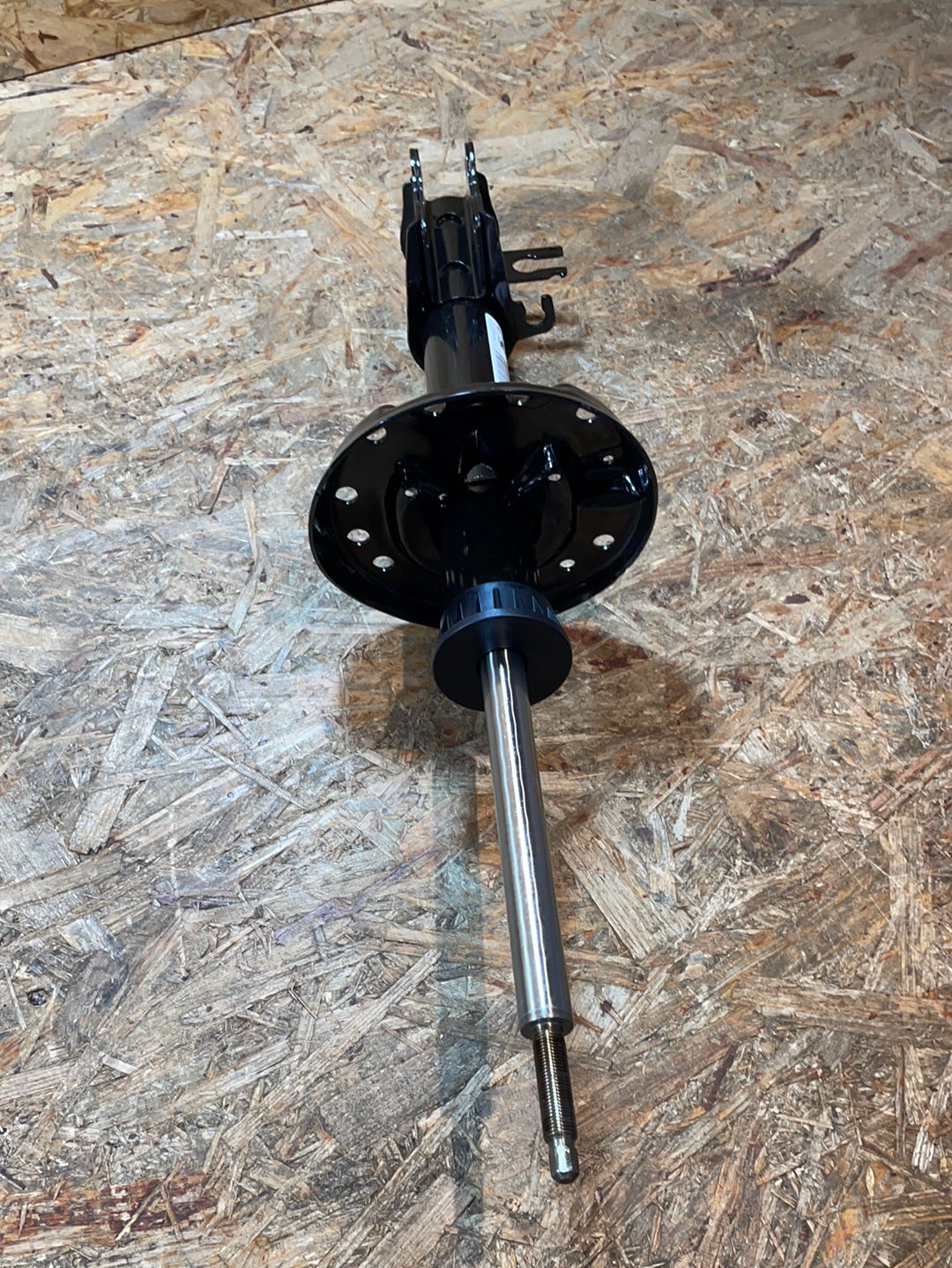 Original GM Opel Corsa E Stoßdämpfer vorne links Neu