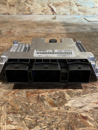 Original GM Opel Steuergerät Neu