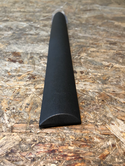 Original GM Opel Corsa B Zierleiste hinten rechts Neu