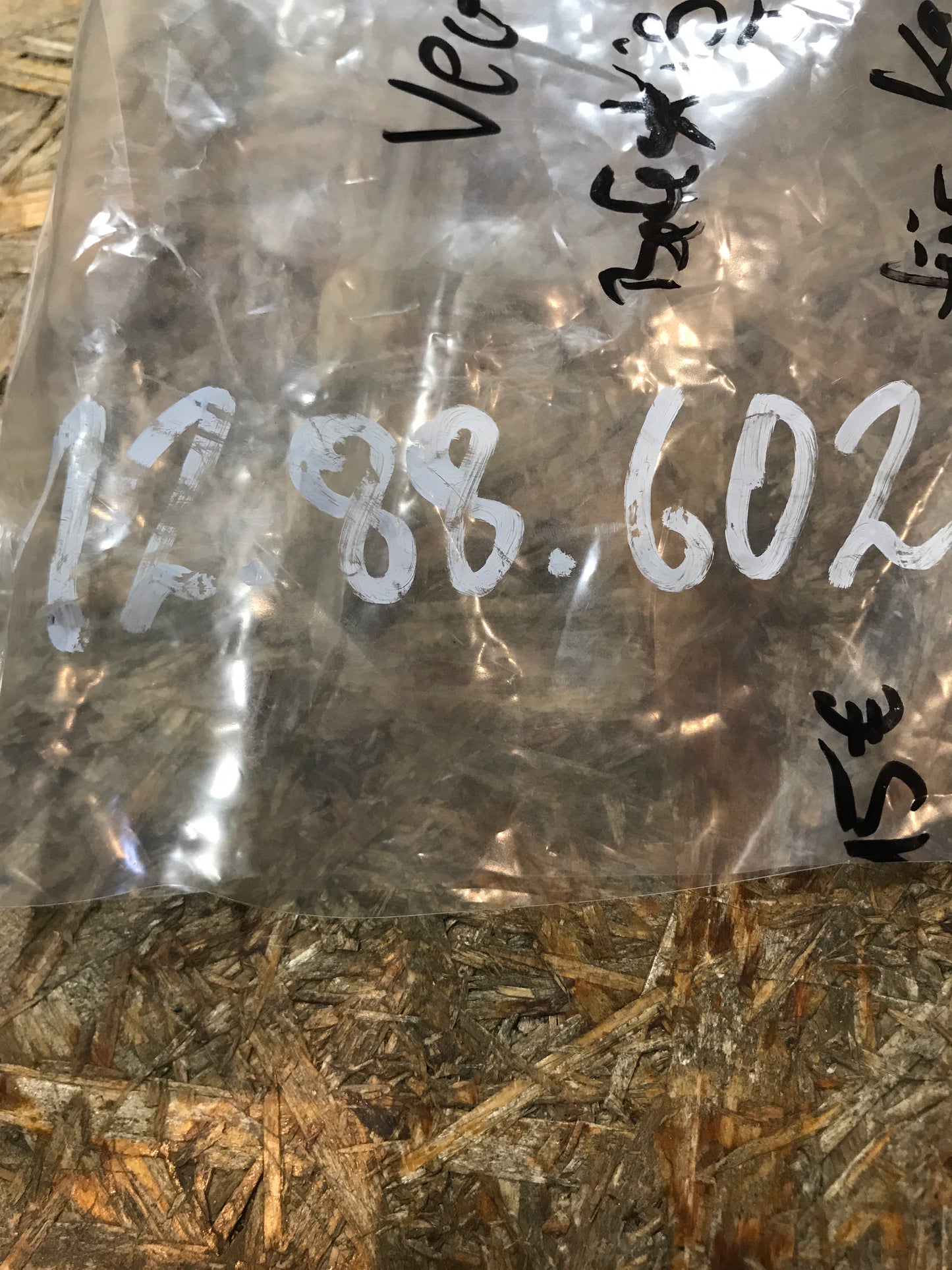 Original Opel Vectra A Befestigungssatz Tülle für Kabelsatz Türblech NEU