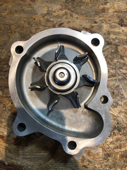 Original GM Opel Astra G CC 1,7 DTI 16v Bj. 02/2000 75PS Vectra A CC 1,7 TD ab Bj. 1990 82PS Wasserpumpe Neu