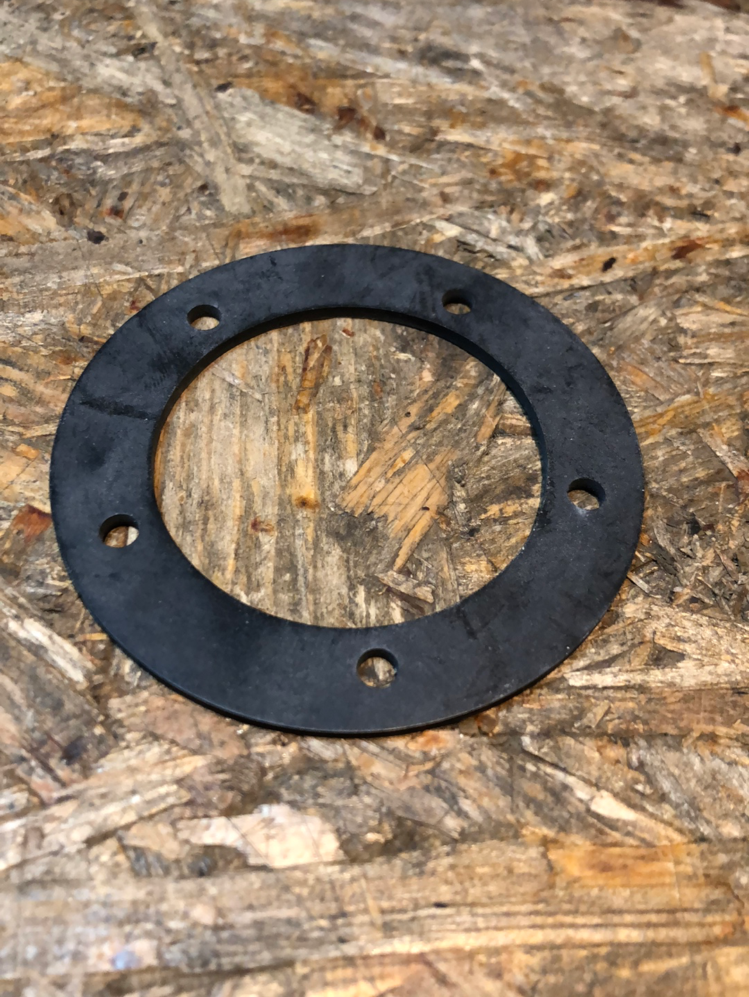 Original GM Opel Kadett E Dichtung Messgerät an Behälter Neu