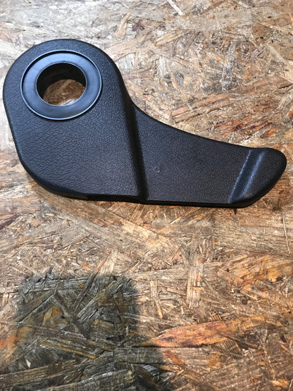 Original Opel Corsa B Abdeckung Sitzverstellung rechts NEU