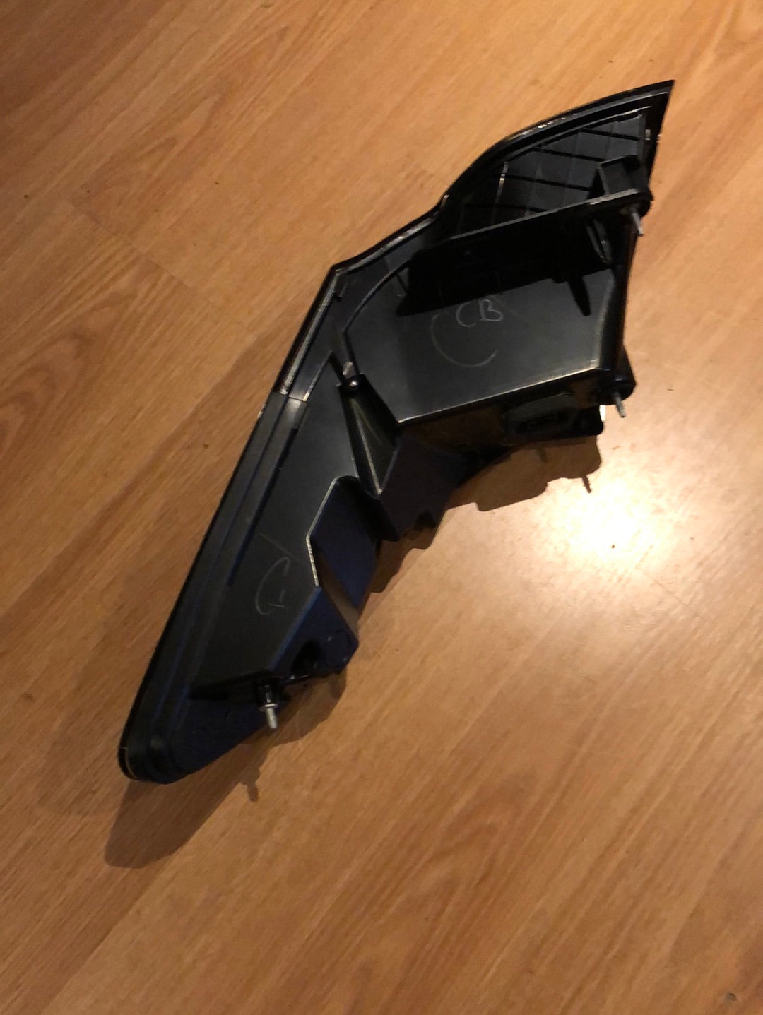 Original GM Opel Ampera Rückleuchte Neu