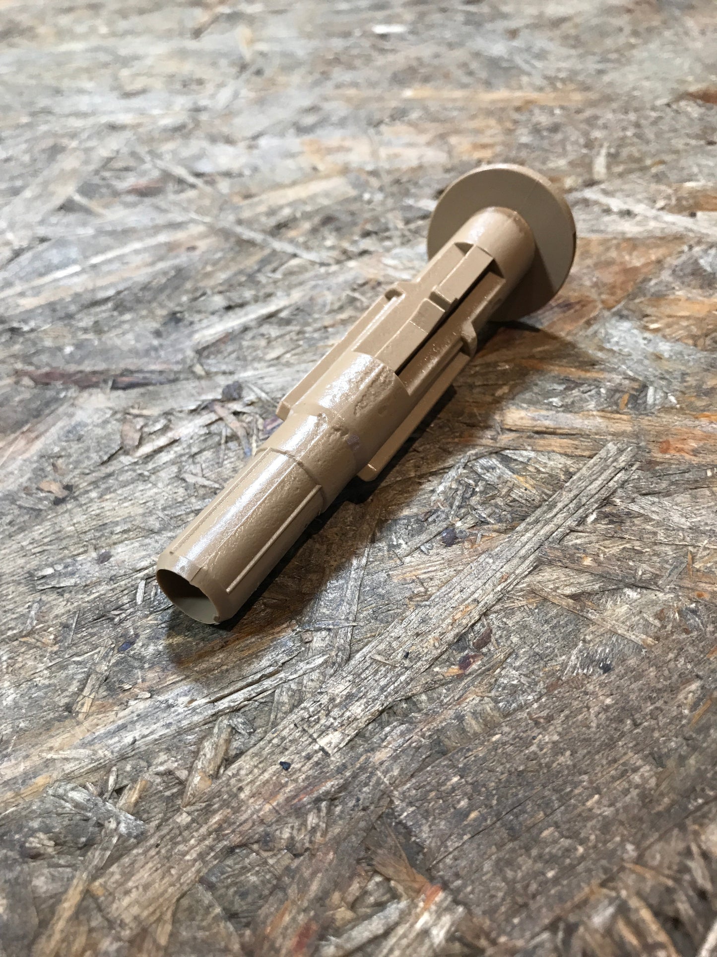 Original Opel Ascona C Kopfstützenführung NEU