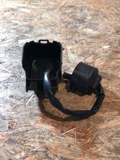 Original GM Opel Monterey Steckgehäuse Nebelscheinwerfer Neu