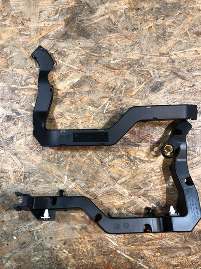 Original GM Opel Corsa C Kabelkanal Neu