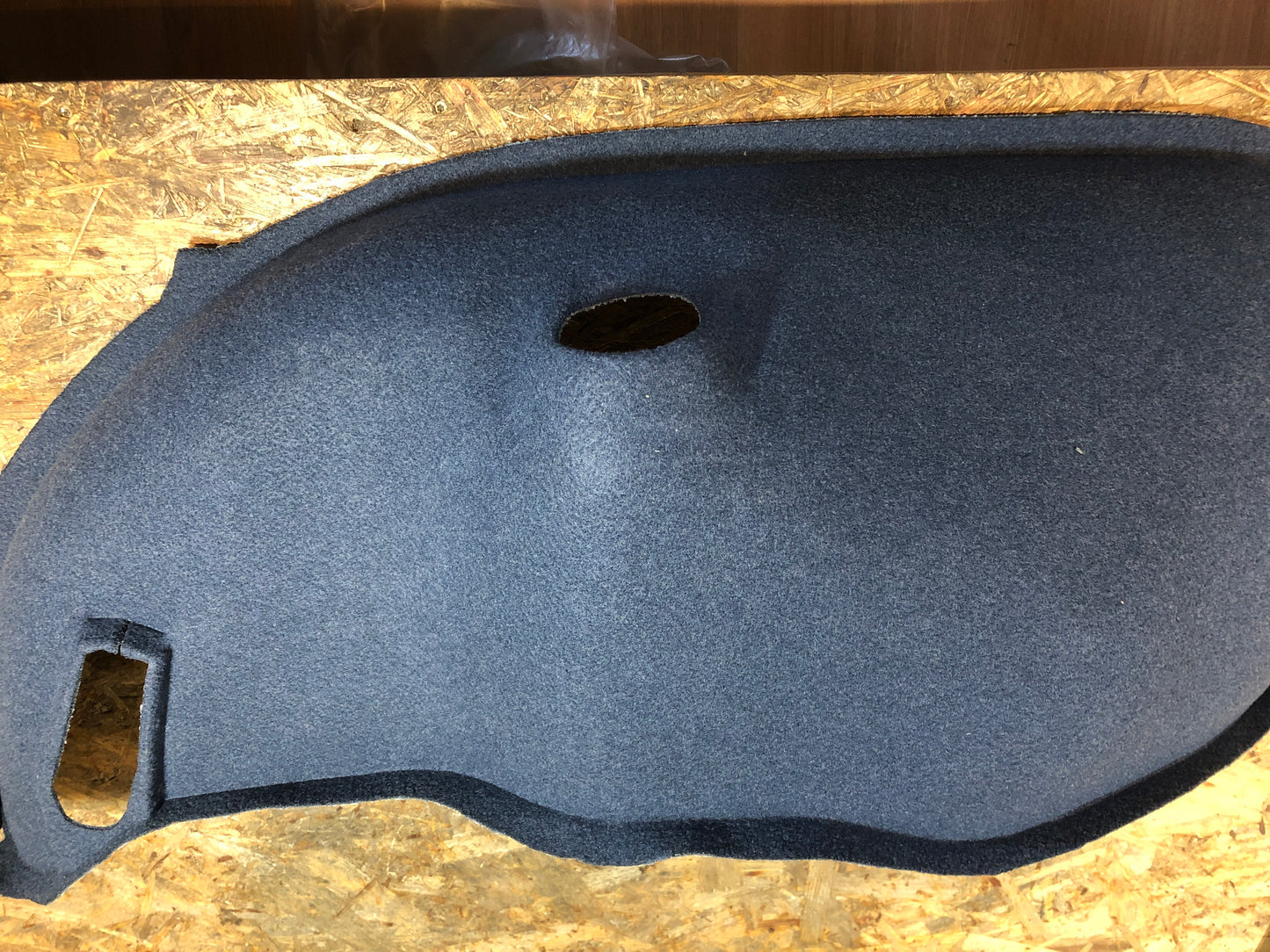 Original GM Opel Kadett E Türverkleidung Neu