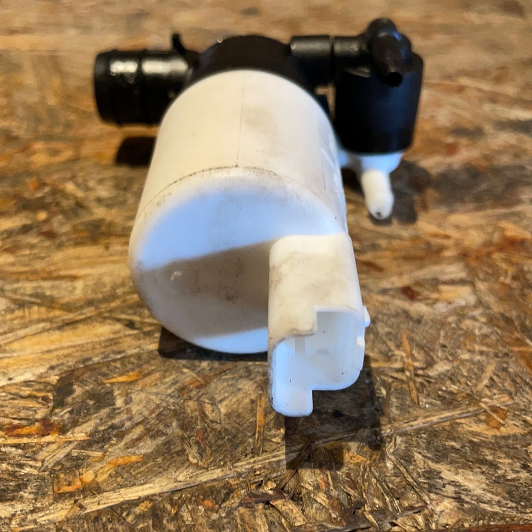 Original GM Opel Vivaro A Wischwasserpumpe Neu