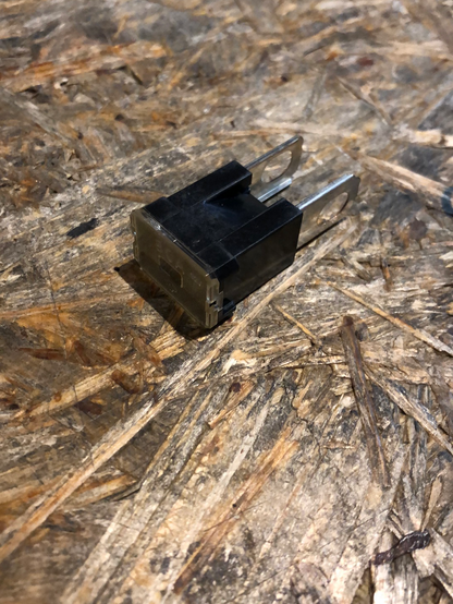 Original GM Opel Agila A Maxi-Sicherung 80A Neu