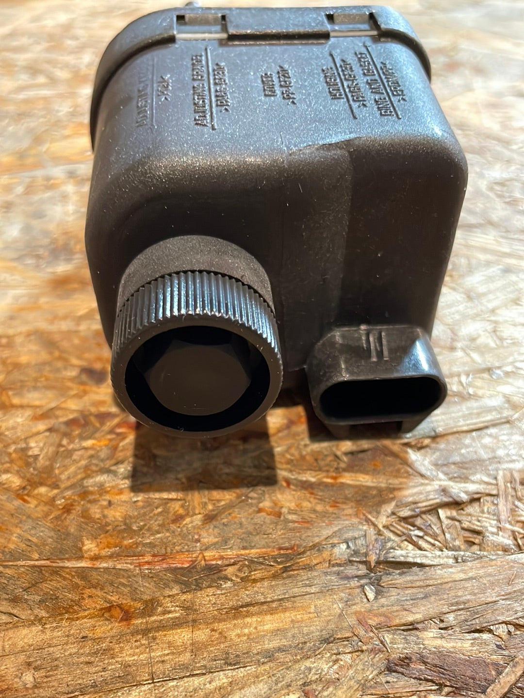 Original GM Opel Omega A Leuchtweitenregulierung Neu