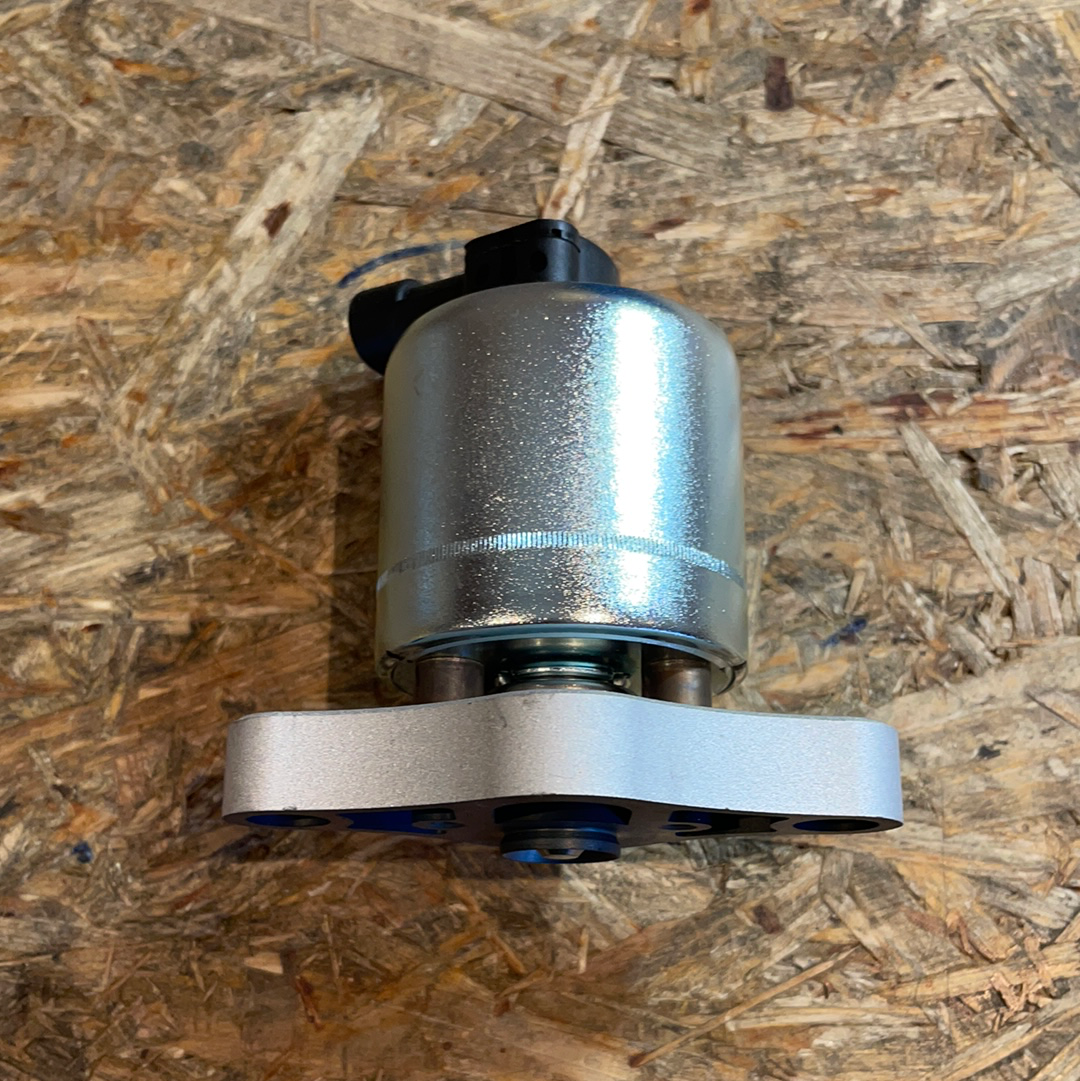 Original GM Opel Astra G CC AGR Ventil Neu