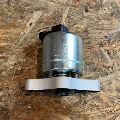 Original GM Opel Astra G CC AGR Ventil Neu