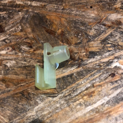 Original Opel Corsa B Tigra A Gelenkklammer Stange an Türschloss Neu