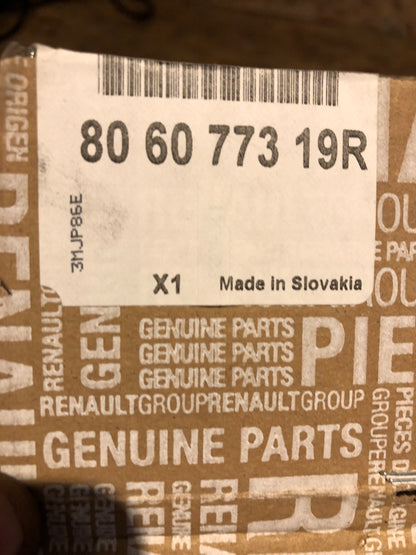 Original Renault Türgriff außen vorne links Neu