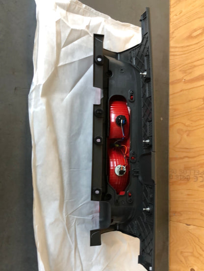 Original GM Opel Vivaro A Rückleuchte links Neu