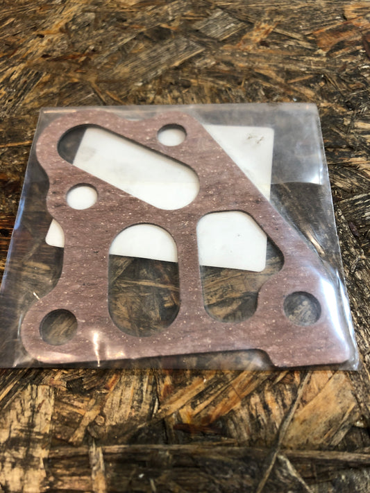 Original Opel Euromidi Dichtung Adapter an Zylinderkopf Neu