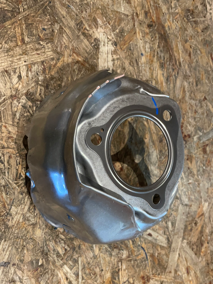 Original GM Opel Vivaro 1,6 CDTI Turbolader Neu