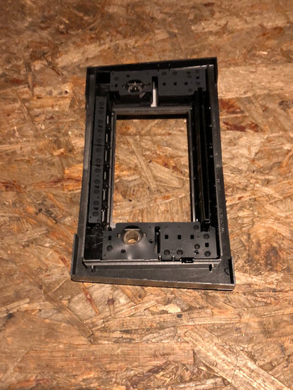 Original GM Opel Antara Corsa D Blende Radio Neu