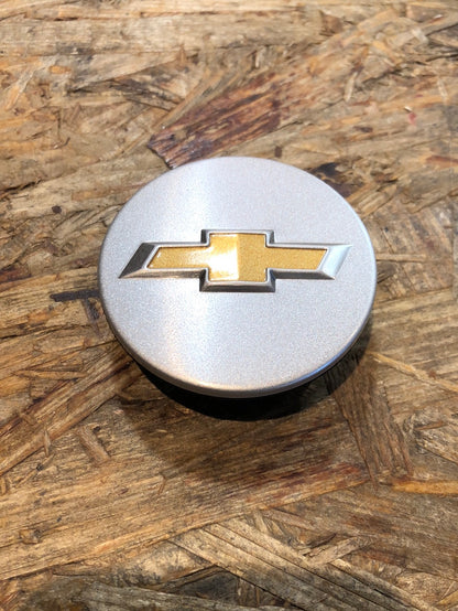 Original GM Chevrolet Nabendeckel Felgendeckel Neu