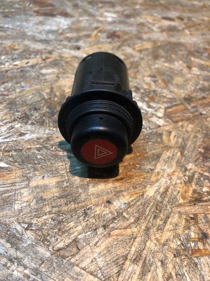 Original GM Opel Kadett E Ascona C Warnblinkschalter Neu