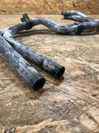 Original Opel Movano B Renault Master II Heizungsschaluch NEU