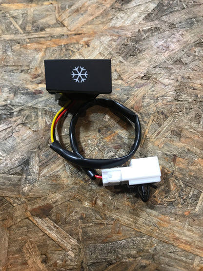 Original Opel Antara Klima Innenraumschalter NEU