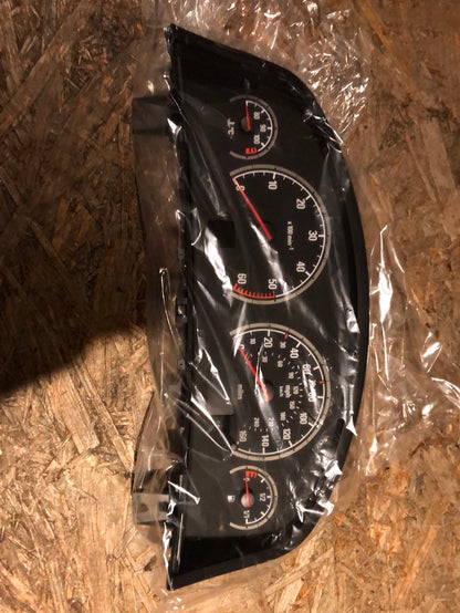 Original GM Opel Vectra C Instrumententafel MPH Neu