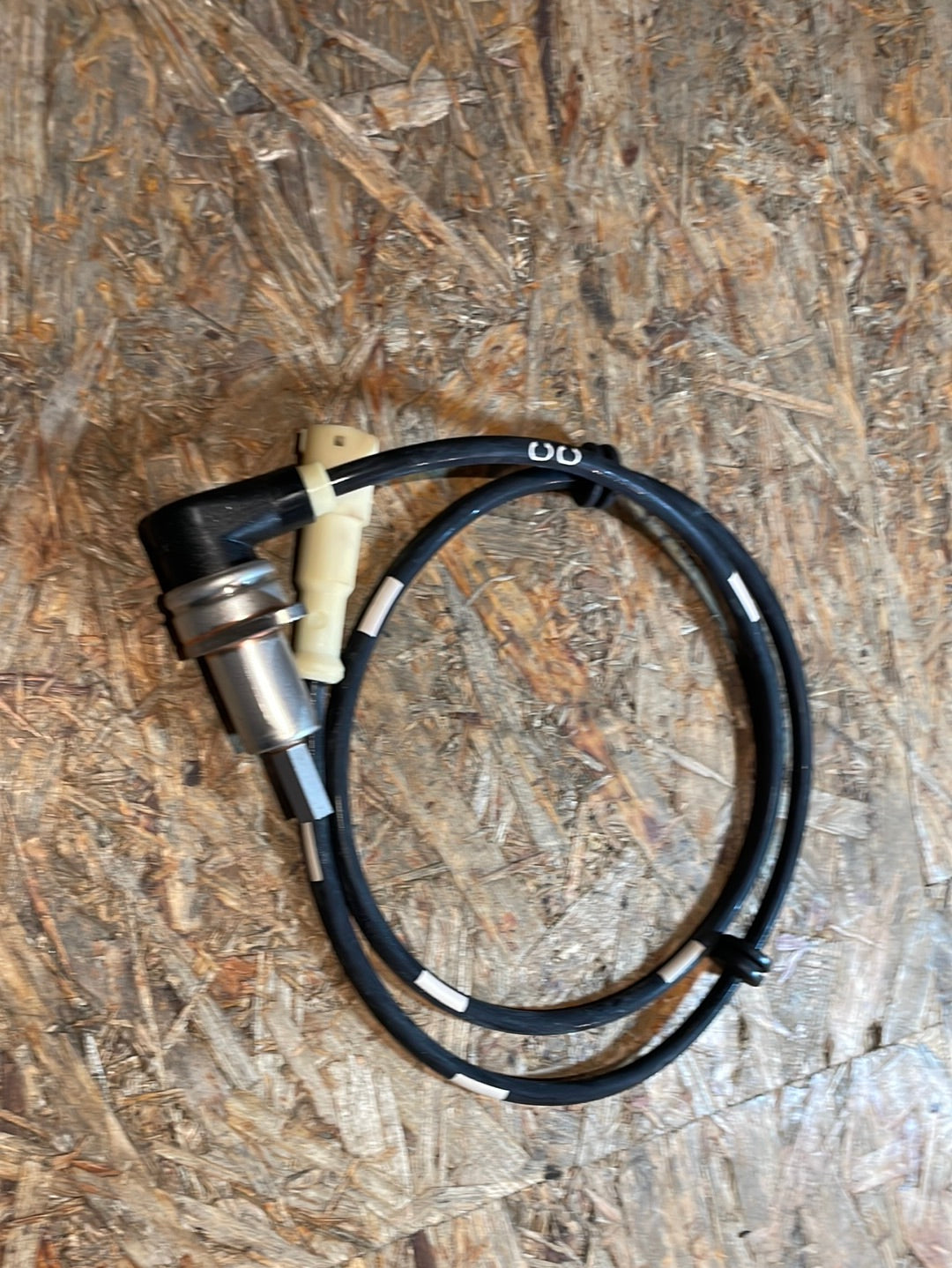 Original GM Opel Kadett E Sensor Drehzahl ABS Neu