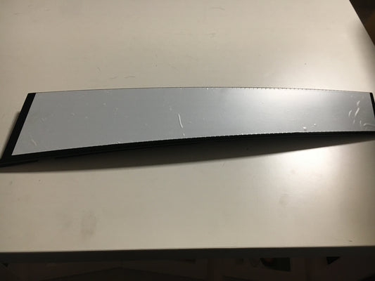 Original Zafira C Fensterrahmen verkleidung Hintertür NEU