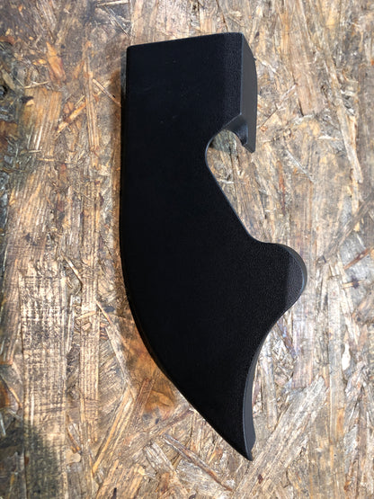 Original GM Opel Meriva A Blende Scharnierlager Neu