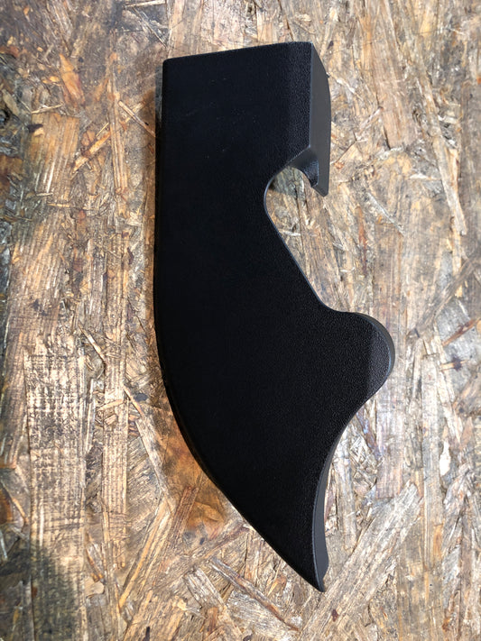 Original GM Opel Meriva A Blende Scharnierlager Neu