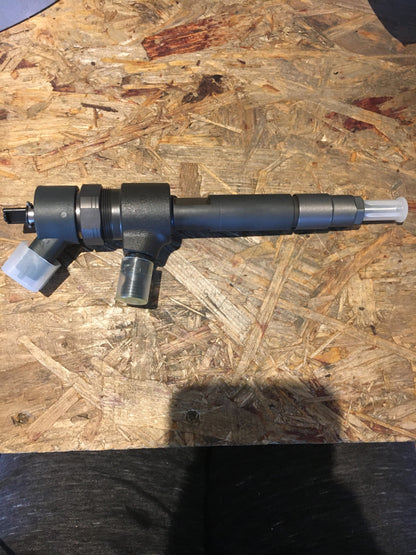 Original Astra Einspritzdüse NEU