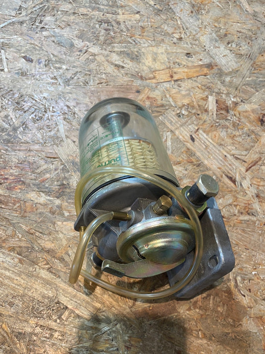 Original GM Peugot Kraftstoffilter Diesel Neu