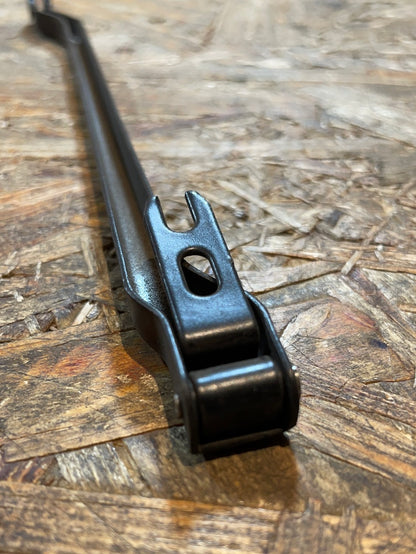 Original GM Opel Astra F Betätigungsstange Windabweiser links Neu