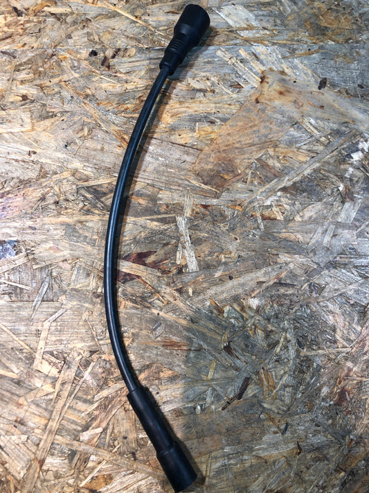 Original GM Opel Frontera Kadett Omega Calibra Astra Vectra Zündkabel Neu