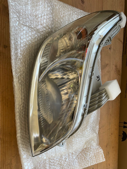 Original GM Chevrolet Aveo Kalos Scheinwerfer rechts Neu