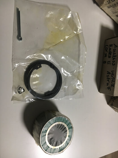Original Vectra Corsa Kadett Astra Radlager vorne NEU