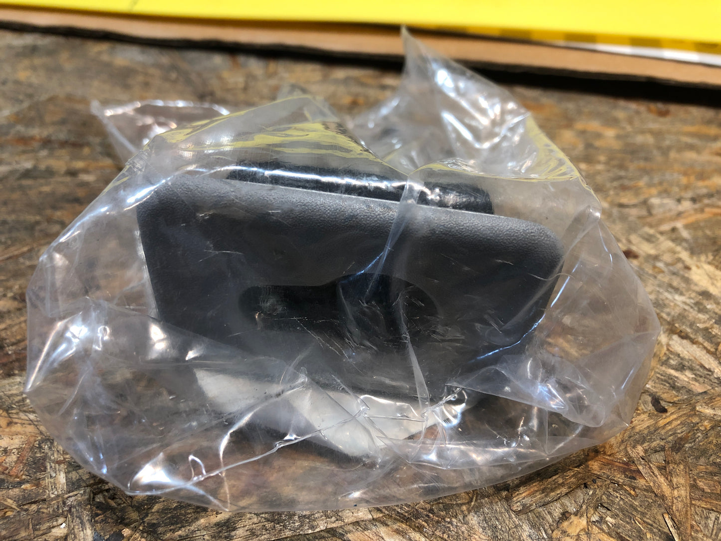 Original Opel Zafira Einbausatz Fangnetz Neu
